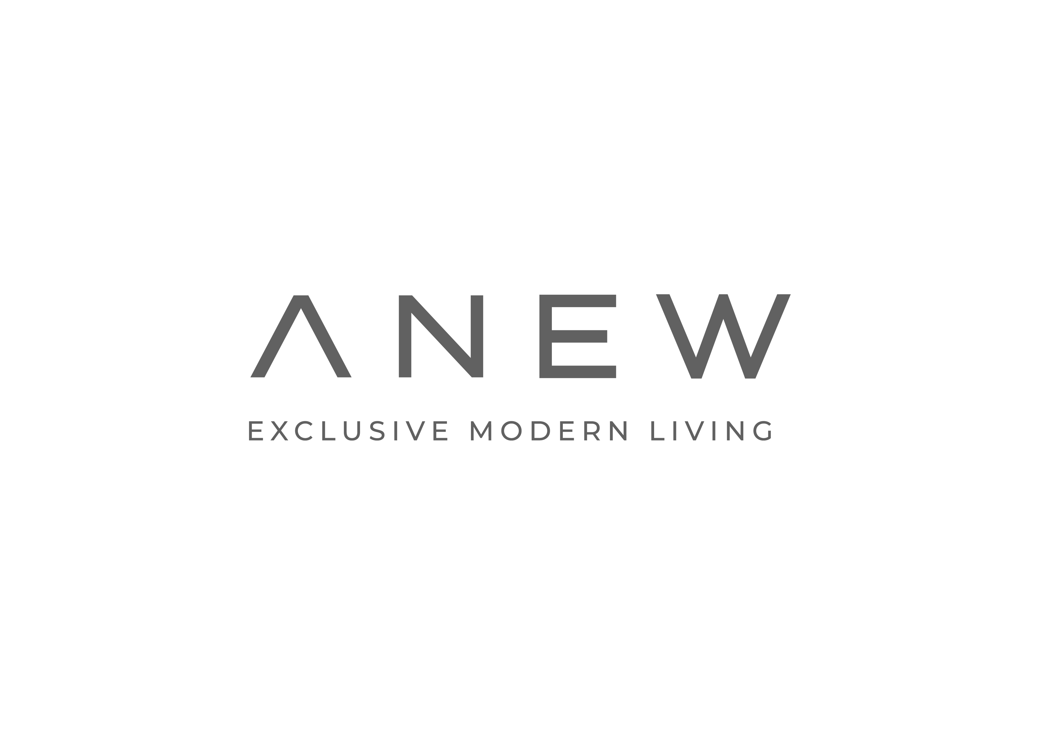ANEW Exclusive Modern Living